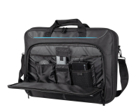 Natec TORBA DO LAPTOPA DOBERMAN 15.6" - 16" CZARNA - 1480425 - zdjęcie 2